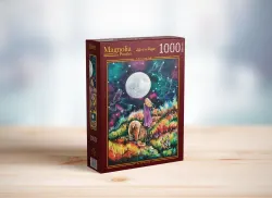 Follow Your Path Fantasy