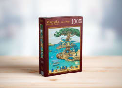 Cats on the Tree Cats