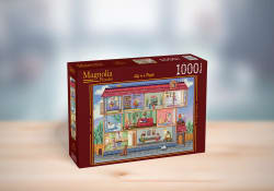 Sweet Home Around the House