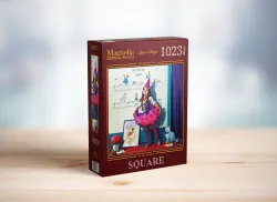 The Ballerina Girl People