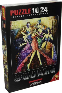 Ladies Orchestra Music