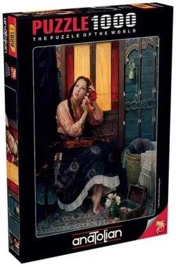 Crimson Rose Fine Art