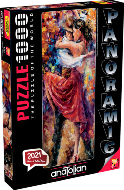 Tango Dance & Ballet