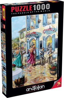 Street Dancers Dance & Ballet