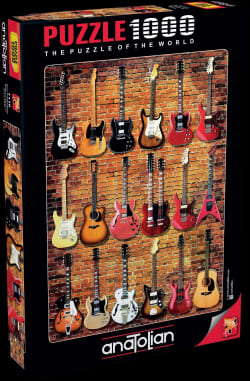 Guitar Collection Music