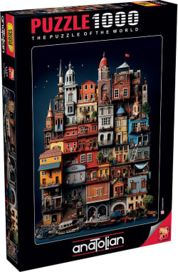 Balat Travel