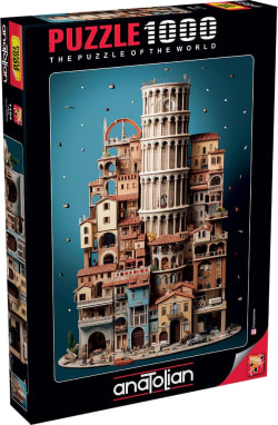 Pisa - Scratch and Dent Travel
