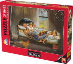 Home Sweet Home Around the House