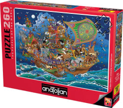 Noah's Ark Religious