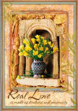 Smile - Real Love Religious