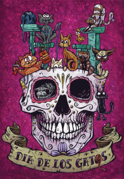 Halloween Gothic Art