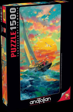 Possibilities Boat