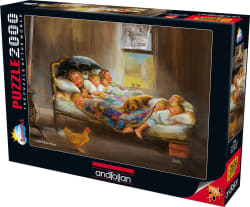 Home Sweet Home Around the House