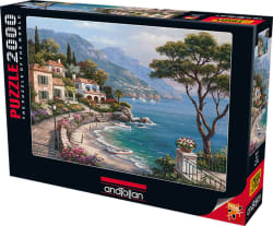 Escape Beach & Ocean