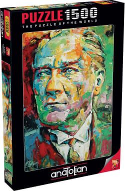 Mustafa Kemal Ataturk People