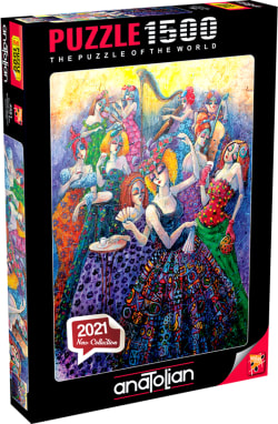 Romantic Ballroom Music