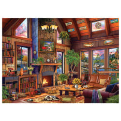 Wilderness Cabin Cabin & Cottage