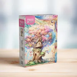 Fairy Tree Fantasy