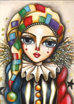 The Carnival Girl People