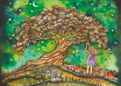 The Storybook Forest