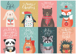 Christmas Cards Christmas