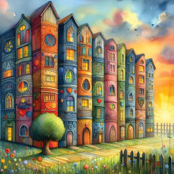 Booktown Books & Reading