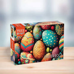 Easter Eggs - Scratch and Dent Easter
