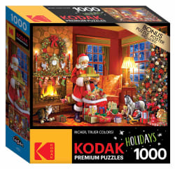 Christmas Eve Delivery Christmas