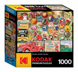 Honeycomb Flowers & Seeds Flower & Garden