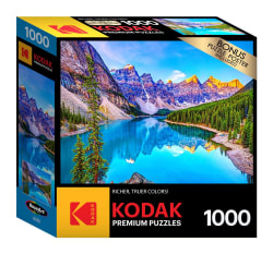 Moraine Lake Banff, Canada Mountain