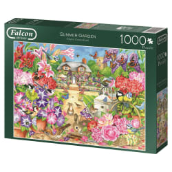 Summer Garden Summer