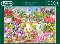 Summer Garden Summer