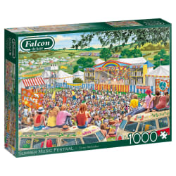 1960's Festival Father's Day