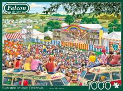 1960's Festival Father's Day
