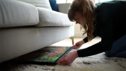 Portapuzzle Board up to 1000 pieces