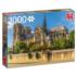 Notre Dame, Paris Jigsaw Puzzle