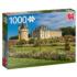 Castle in the Loire, France Castle Jigsaw Puzzle