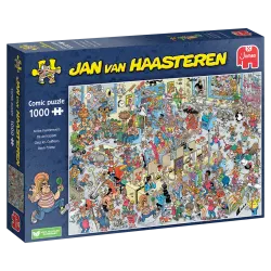 The Hairdressers NEW People