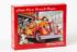 Fire Truck Pups Dogs Jigsaw Puzzle