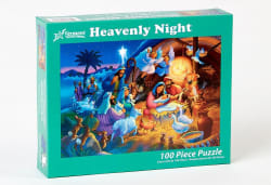 Heavenly Night Religious