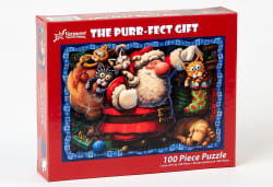 Purr-fect Gift Cats