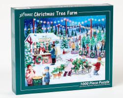 Christmas Tree Farm Christmas