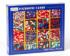Patriotic Candy Food and Drink Jigsaw Puzzle