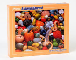 Autumn Harvest Fall