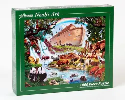 Noah's Ark Religious