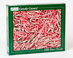 Candy Canes Christmas