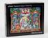Stained Glass Nativity Religious Jigsaw Puzzle