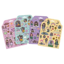 Be Kind Sticker Book