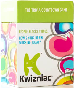 Kwizniac