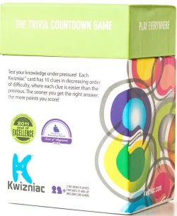 Kwizniac